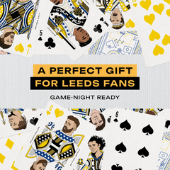Leeds Playing Cards
