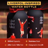 Liverpool Water Bottle