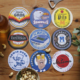 Brighton Beer Mats
