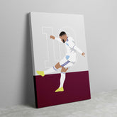 Emiliano Buendía Europa League Final - Aston Villa
