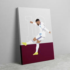 Emiliano Buendía Europa League Final - Aston Villa