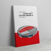 Charlton Play-Off Final