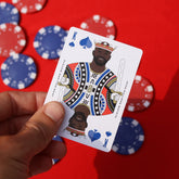 Crystal Palace Playing Cards