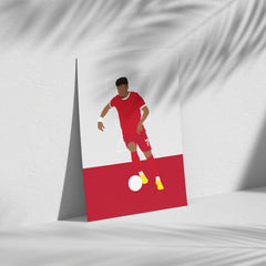 Luis Díaz - Liverpool