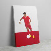 Luis Díaz - Liverpool