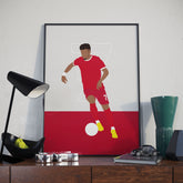 Luis Díaz - Liverpool