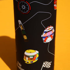 Formula 1 Water Bottle