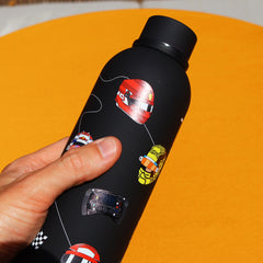 Formula 1 Water Bottle