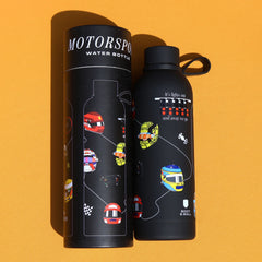 Formula 1 Water Bottle