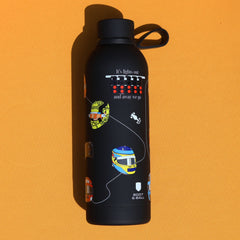 Formula 1 Water Bottle