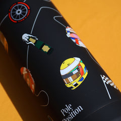 Formula 1 Water Bottle