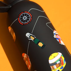 Formula 1 Water Bottle
