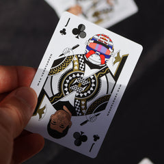 Formula 1 Beer Mats 2025