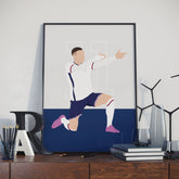 Phil Foden - England