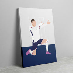 Phil Foden - England