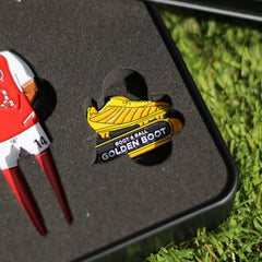Thierry Henry AFC Golf Divot Tool & Ball Marker