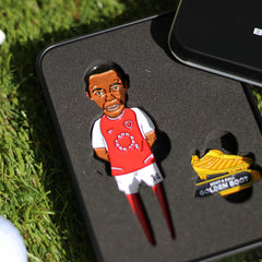 Thierry Henry AFC Golf Divot Tool & Ball Marker