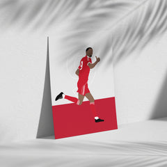 Alexander Isak - Liverpool