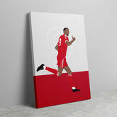 Alexander Isak - Liverpool