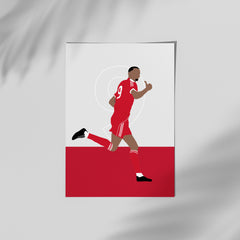 Alexander Isak - Liverpool