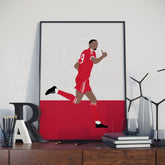 Alexander Isak - Liverpool