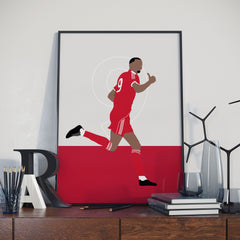 Alexander Isak - Liverpool