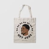 Bellingham Tote Bag