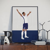 Jude Bellingham - England