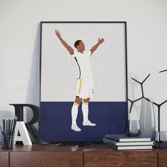 Jude Bellingham - Real Madrid