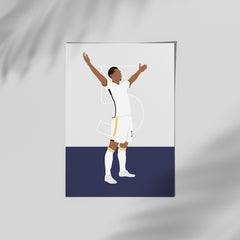 Jude Bellingham - Real Madrid