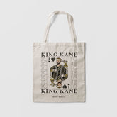 Kane Tote Bag