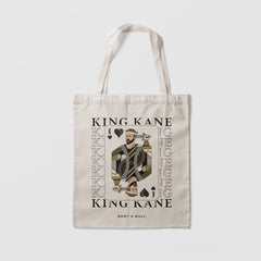 Kane Tote Bag
