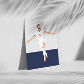 Harry Kane World Cup - England