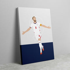 Harry Kane World Cup - England