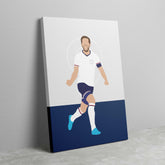 Harry Kane - England