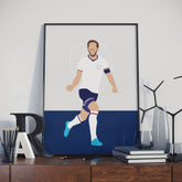 Harry Kane - England