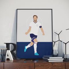 Harry Kane - England