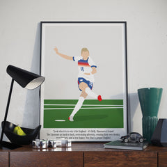 Chloe Kelly 2025 Euros Commentary - England