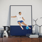 Lauren James - England