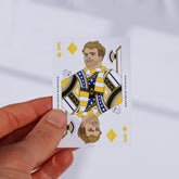 Leeds Playing Cards