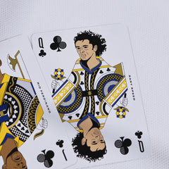 Leeds Playing Cards