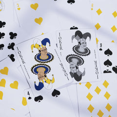 Leeds Playing Cards