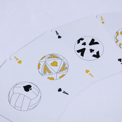 Leeds Playing Cards