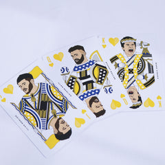 Leeds Playing Cards