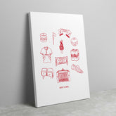 Anfield Icons - Liverpool