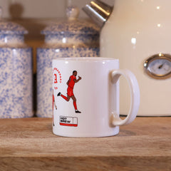 Liverpool Players Mug