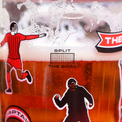Liverpool Pint Glass
