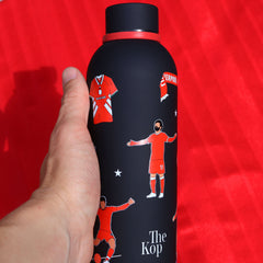 Liverpool Water Bottle