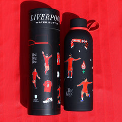 Liverpool Water Bottle