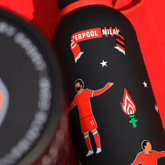 Liverpool Water Bottle